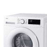 Lavadora carga frontal - SAMSUNG WW90CGC04DTEEC, 9 kg, 14 programas, Blanco - Imagen 7