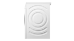 Lavadora carga frontal - BOSCH WUU28T63ES, 8 kg, 15 programas, Blanco - Imagen 2