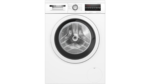 Lavadora carga frontal - BOSCH WUU28T63ES, 8 kg, 15 programas, Blanco - Imagen 3