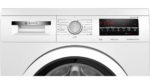 Lavadora carga frontal - BOSCH WUU28T63ES, 8 kg, 15 programas, Blanco - Imagen 4