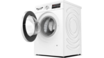 Lavadora carga frontal - BOSCH WUU28T63ES, 8 kg, 15 programas, Blanco - Imagen 5