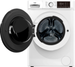 Lavadora carga frontal - BEKO B1XW752WSPT, 7 kg, 1200 Rpm, Motor ProSmart Inverter, 15 Programas, Blanco - Imagen 3