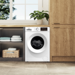 Lavadora carga frontal - BEKO B1XW752WSPT, 7 kg, 1200 Rpm, Motor ProSmart Inverter, 15 Programas, Blanco - Imagen 6