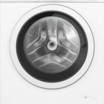 Lavadora carga frontal - Bosch WAN24200EP, serie 4, 9 kg, 1200 rpm, 15 programas, Speed Perfect,  Blanco