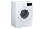 Lavadora carga frontal - SAMSUNG WW70FG3M05TWEC, 7 kg, 12 programas, Blanco - Imagen 2
