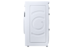 Lavadora carga frontal - SAMSUNG WW70FG3M05TWEC, 7 kg, 12 programas, Blanco - Imagen 5