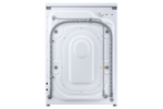 Lavadora carga frontal - SAMSUNG WW70FG3M05TWEC, 7 kg, 12 programas, Blanco - Imagen 6