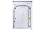 Lavadora carga frontal - SAMSUNG WW70FG3M05TWEC, 7 kg, 12 programas, Blanco - Imagen 8