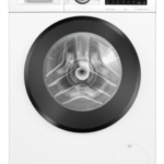 Lavadora carga frontal - Bosch WGG254Z4ES, Serie 6, 10 kg, 1400 rpm, 15 programas, Iron Assist anti arrugas, Speed Perfect, Blanco