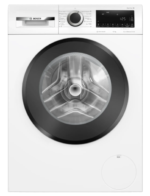 Lavadora carga frontal - Bosch WGG254Z4ES, Serie 6, 10 kg, 1400 rpm, 15 programas, Iron Assist anti arrugas, Speed Perfect, Blanco