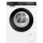 Lavadora carga frontal - Balay 3TS384XT, 8 kg, 40 programas, Inox - Imagen 2