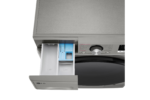Lavadora carga frontal - LG F4WR7010AGS, 10 kg, 1400 rpm, 14 programas, Inox antihuellas - Imagen 6