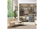 Lavadora carga frontal - LG F4WR7010AGS, 10 kg, 1400 rpm, 14 programas, Inox antihuellas - Imagen 7