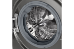 Lavadora carga frontal - LG F4WR7010AGS, 10 kg, 1400 rpm, 14 programas, Inox antihuellas - Imagen 8