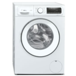 Lavadora carga frontal - Balay 3TS3107BD, 10 kg, 14 programas, Blanco