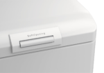 Lavadora carga superior - AEG LTA6G7331E, 7 kg, 1300 rpm, 11 programas, Motor Inverter, ProSense, Blanco - Imagen 4