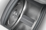 Lavadora carga superior - AEG LTA6G7331E, 7 kg, 1300 rpm, 11 programas, Motor Inverter, ProSense, Blanco - Imagen 6