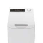 Lavadora carga superior - Candy TCA474TM5-S ProWash 500, 7 kg, 1400 rpm,  Motor Inverter, Wi-fi,Blanco - Imagen 6