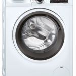 Lavadora carga frontal - Balay 3TS384BT, 8 kg, 1400rpm, 15 programas, AquaControl Plus, Motor ExtraSilencio,  Blanco