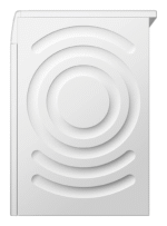 Lavadora carga frontal - Balay 3TS993BP, 9 kg, 1200 rpm, 15 programas, Blanco - Imagen 3