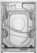 Lavadora carga frontal - Balay 3TS993BP, 9 kg, 1200 rpm, 15 programas, Blanco - Imagen 4