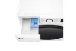 Lavadora carga frontal - LG F4WR6011AGW.ABWQPES, 11 kg, 12 programas, Inox - Imagen 3