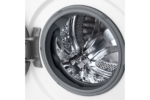 Lavadora carga frontal - LG F4WR6011AGW.ABWQPES, 11 kg, 12 programas, Inox - Imagen 5
