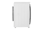 Lavadora carga frontal - LG F4WR6011AGW.ABWQPES, 11 kg, 12 programas, Inox - Imagen 6