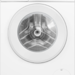 Lavadora carga frontal - BOSCH WGE03200EP, 8 kg, 1200 rpm, 16 programas, Blanco