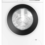 Lavadora carga frontal - Balay 3TS382B, 8 kg, 15 programas, Blanco