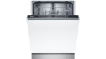 Lavavajillas integrable - Balay 3VF5012NP, 12 servicios, 5 programas, 59.8 cm, Home Connect, Extra silencio, Sin panelar