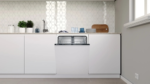 Lavavajillas integrable - Balay 3VF5012NP, 12 servicios, 5 programas, 59.8 cm, Home Connect, Extra silencio, Sin panelar - Imagen 8