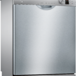 Lavavajillas libre instalación 60 cm - BOSCH SMS25AI05E, 12 servicios, 5 programas, 60 cm, Not available