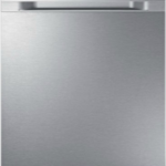 Lavavajillas libre instalación 60 cm - SAMSUNG DW60M6040FS, 13 servicios, 6 programas, 598 mm, Not available