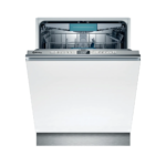 Lavavajillas integrable 60 cm - Balay 3VF6330SA, 14 servicios, 6 programas, 598 mm, Panelable