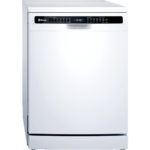 Lavavajillas libre instalación 60 cm - Balay 3VS6361BP, 14 servicios, 6 programas, 600 mm, Blanco