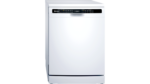 Lavavajillas libre instalación 60 cm - Balay 3VS6361BP, 14 servicios, 6 programas, 600 mm, Blanco