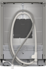 Lavavajillas libre instalación 60 cm - Balay 3VS5332IP, 14 servicios, 5 programas, 60 cm, Acero inoxidable - Imagen 8