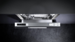 Lavavajillas integrable 45 cm - TEKA DW8 40 FI, 9 servicios, 5 programas, 448 mm, No aplicable - Imagen 2