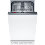 Lavavajillas - BOSCH SPV2HKX42E, 10 servicios, 5 programas, 44,8 cm, White