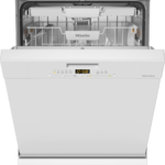 Lavavajillas libre instalación 60 cm - MIELE G 5611 SC, 14 servicios, 5 programas, 59,8 cm, Brilliant White