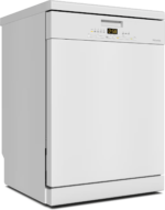 Lavavajillas libre instalación 60 cm - MIELE G 5611 SC, 14 servicios, 5 programas, 59,8 cm, Brilliant White - Imagen 3