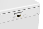 Lavavajillas libre instalación 60 cm - MIELE G 5611 SC, 14 servicios, 5 programas, 59,8 cm, Brilliant White - Imagen 4