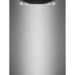 Lavavajillas - Bosch SPS2HKI58E, 10 servicios, 45 cm, Home Connect, Función Extra Secado, Inox