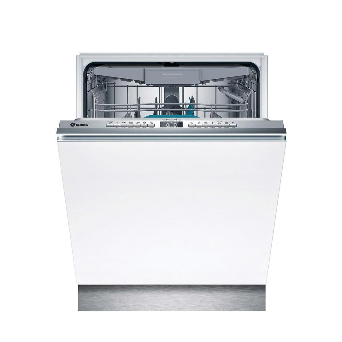 image-2385.png Lavavajillas integrable 60 cm - Balay 3VF6662SA, 13 servicios, 6 programas, 598 mm, No aplicable - Imagen 1