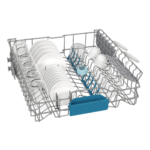 Lavavajillas integrable 60 cm - Balay 3VF6662SA, 13 servicios, 6 programas, 598 mm, No aplicable - Imagen 3