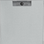 Lavavajillas - Beko BDFN26640XC, 9.5 l, 16 servicios, 6 programas, 60 cm, Tercera bandeja, Corner Intense, Fast+, Inox
