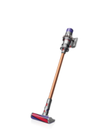 Aspirador escoba - Dyson Cyclone V10™ Absolute, Potencia succión 150 AW, Sin cable, Tecnología ciclónica, 60 min, Níquel - Imagen 2