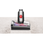 Aspirador escoba - DYSON 448798-01, 660 W, Potencia de succión 240 AirWatt, Depósito 0,76 l, Autonomía 60 min, Níquel - Imagen 2