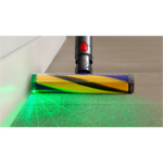 Aspirador escoba - DYSON 448798-01, 660 W, Potencia de succión 240 AirWatt, Depósito 0,76 l, Autonomía 60 min, Níquel - Imagen 8